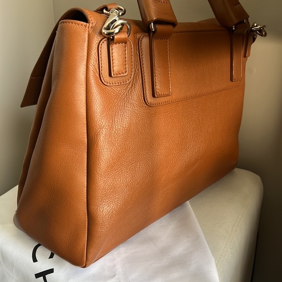 Givenchy Medium Pandora Pure in Hazel - Picture 16 of 16